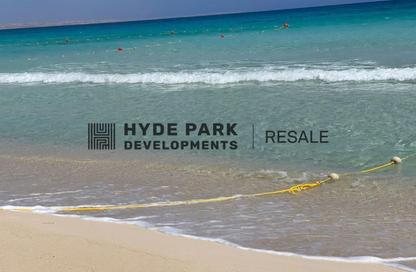 Chalet - 3 Bedrooms - 3 Bathrooms for sale in Seashore - Ras Al Hekma - North Coast Chalet - 3 Bedrooms - 3 Bathrooms for sale in Seashore - Ras Al Hekma - North Coast
