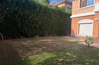 Villa - 4 Bedrooms - 3 Bathrooms for rent in Privado - Madinaty - Cairo