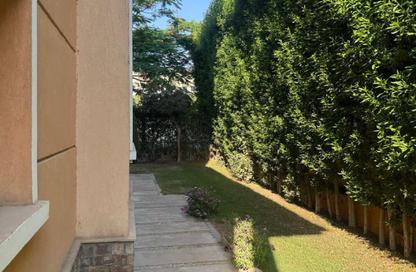 Villa - 4 Bedrooms - 3 Bathrooms for rent in Privado - Madinaty - Cairo