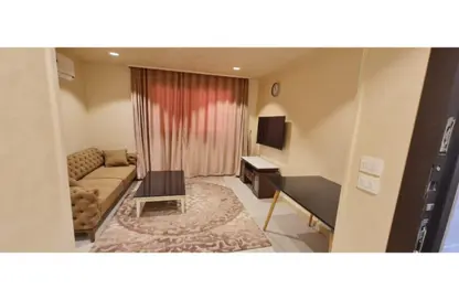 شقة - غرفة نوم - 2 حمامات للايجار في زهراء المعادي - حي المعادي - القاهرة