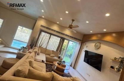 Villa - 4 Bedrooms - 5 Bathrooms for sale in Katameya Gardens - El Katameya Compounds - El Katameya - New Cairo City - Cairo