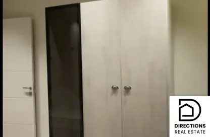 شقة - 1 حمام للايجار في فيلدج جيت - المستثمرين الجنوبية - مدينة القاهرة الجديدة - القاهرة