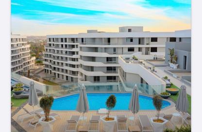 Apartment - 3 Bedrooms - 3 Bathrooms for sale in Bloomfields - Mostakbal City Compounds - Mostakbal City - Future City - Cairo