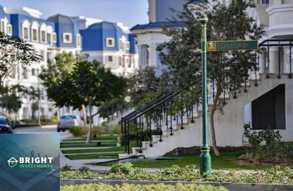 iVilla - 3 Bedrooms - 3 Bathrooms for sale in Mountain View Hyde Park - 5th Settlement Compounds - The 5th Settlement - New Cairo City - Cairo iVilla - 3 Bedrooms - 3 Bathrooms for sale in Mountain View Hyde Park - 5th Settlement Compounds - The 5th Settlement - New Cairo City - Cairo