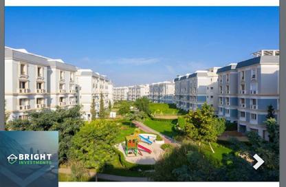 iVilla - 3 Bedrooms - 3 Bathrooms for sale in Mountain View Hyde Park - 5th Settlement Compounds - The 5th Settlement - New Cairo City - Cairo iVilla - 3 Bedrooms - 3 Bathrooms for sale in Mountain View Hyde Park - 5th Settlement Compounds - The 5th Settlement - New Cairo City - Cairo
