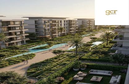 Apartment - 3 Bedrooms - 2 Bathrooms for sale in Solay - 5th Settlement Compounds - The 5th Settlement - New Cairo City - Cairo Apartment - 3 Bedrooms - 2 Bathrooms for sale in Solay - 5th Settlement Compounds - The 5th Settlement - New Cairo City - Cairo