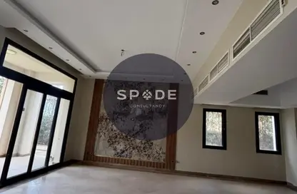 فيلا - 3 غرف نوم - 3 حمامات للبيع في اب تاون كايرو - المقطم - القاهرة