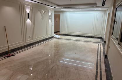شقة - 3 - 2 للايجار في سكوير - كمبوندات التجمع الخامس - التجمع الخامس - مدينة القاهرة الجديدة - القاهرة