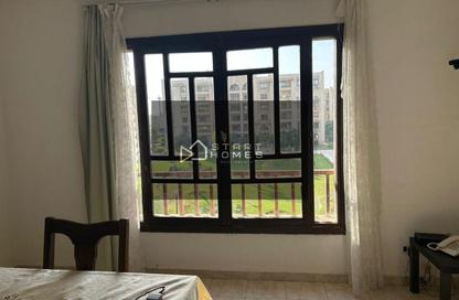 Apartment - 3 Bedrooms - 2 Bathrooms for sale in El Rehab Extension - Al Rehab - New Cairo City - Cairo