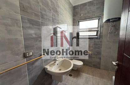 Villa - 5 - 5 for rent in Wesal City - El Shorouk Compounds - Shorouk City - Cairo