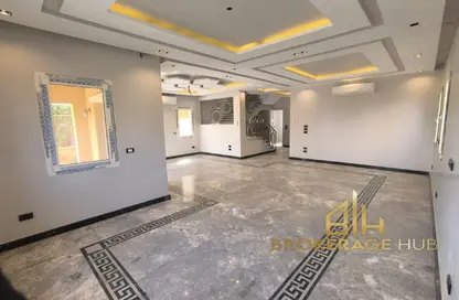 فيلا - 4 غرف نوم - 4 حمامات للايجار في ميفيدا - كمبوندات التجمع الخامس - التجمع الخامس - مدينة القاهرة الجديدة - القاهرة