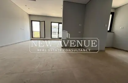 Duplex - 2 Bedrooms - 3 Bathrooms for sale in TRIO - 5th Settlement Compounds - The 5th Settlement - New Cairo City - Cairo