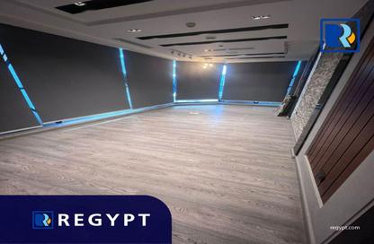 Office Space - Studio - 3 Bathrooms for rent in Business Plus - North Teseen St. - The 5th Settlement - New Cairo City - Cairo