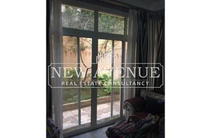 Duplex - 3 Bedrooms - 3 Bathrooms for sale in Street 17 - District 1 - The 5th Settlement - New Cairo City - Cairo