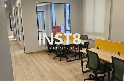 Office Space - Studio - 1 for rent in District 5 - 5th Settlement Compounds - The 5th Settlement - New Cairo City - Cairo Office Space - Studio - 1 for rent in District 5 - 5th Settlement Compounds - The 5th Settlement - New Cairo City - Cairo
