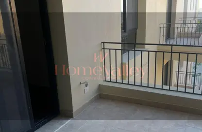 Penthouse - 4 Bedrooms - 3 Bathrooms for rent in O West - 6 October Compounds - 6 October City - Giza Penthouse - 4 Bedrooms - 3 Bathrooms for rent in O West - 6 October Compounds - 6 October City - Giza