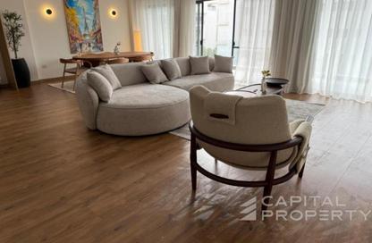 Apartment - 3 - 3 for rent in Lake View Residence - 5th Settlement Compounds - The 5th Settlement - New Cairo City - Cairo Apartment - 3 - 3 for rent in Lake View Residence - 5th Settlement Compounds - The 5th Settlement - New Cairo City - Cairo