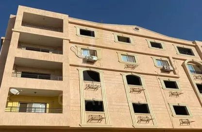Apartment - 3 Bedrooms - 3 Bathrooms for sale in Gardenia Springs - Ext North Inves Area - New Cairo City - Cairo