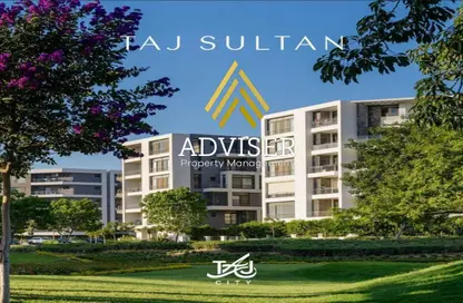 Apartment - 3 Bedrooms - 2 Bathrooms for sale in Taj City - 5th Settlement Compounds - The 5th Settlement - New Cairo City - Cairo