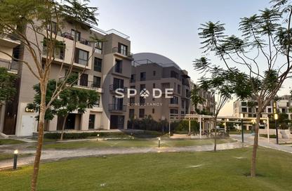 Apartment - 3 - 3 for sale in Sodic East - 6th District - New Heliopolis - Cairo