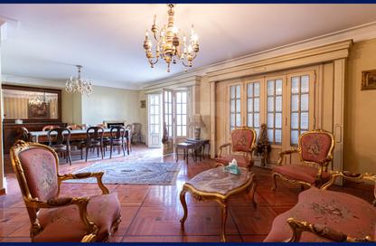 Apartment - 3 Bedrooms - 3 Bathrooms for sale in Al Ekbal St. - Laurent - Hay Sharq - Alexandria Apartment - 3 Bedrooms - 3 Bathrooms for sale in Al Ekbal St. - Laurent - Hay Sharq - Alexandria