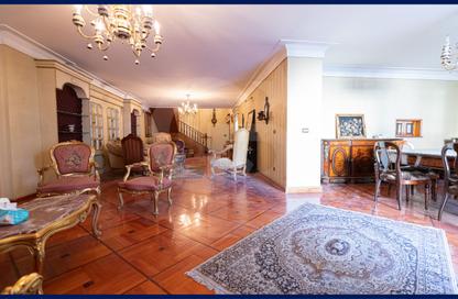 Apartment - 3 Bedrooms - 3 Bathrooms for sale in Al Ekbal St. - Laurent - Hay Sharq - Alexandria Apartment - 3 Bedrooms - 3 Bathrooms for sale in Al Ekbal St. - Laurent - Hay Sharq - Alexandria