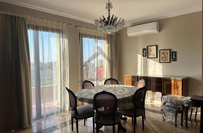 Penthouse - 3 - 3 for rent in Casa - Sheikh Zayed Compounds - Sheikh Zayed City - Giza