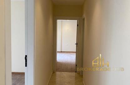 Apartment - 2 Bedrooms - 3 Bathrooms for rent in Galleria Moon Valley - South Investors Area - New Cairo City - Cairo