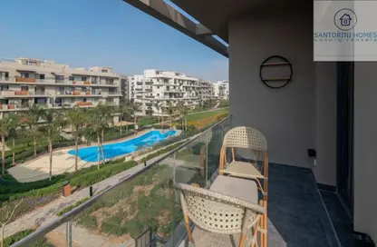 شقة - 2 غرف نوم - 2 حمامات للايجار في فيليت - كمبوندات التجمع الخامس - التجمع الخامس - مدينة القاهرة الجديدة - القاهرة