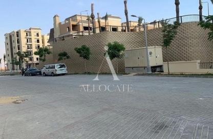 شقة - 3 غرف نوم - 2 حمامات للبيع في سراي - كمبوندات مدينة المستقبل - مدينة المستقبل - القاهرة