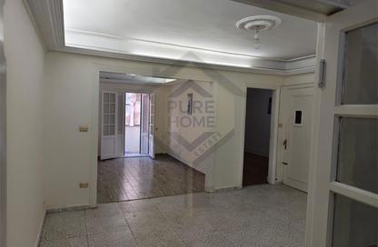 Apartment - 3 - 1 for rent in Khaleel Al Khayat Basha St. - Kafr Abdo - Roushdy - Hay Sharq - Alexandria
