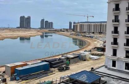 Apartment - 1 - 1 for sale in Latin District - New Alamein City - Al Alamein - North Coast