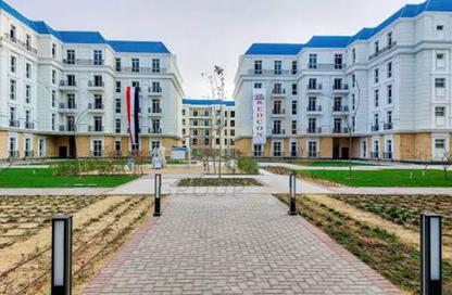 Apartment - 1 - 1 for sale in Latin District - New Alamein City - Al Alamein - North Coast