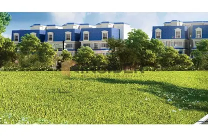 أي فيلا - 4 غرف نوم - 3 حمامات للبيع في ماونتن فيو هايد بارك - كمبوندات التجمع الخامس - التجمع الخامس - مدينة القاهرة الجديدة - القاهرة