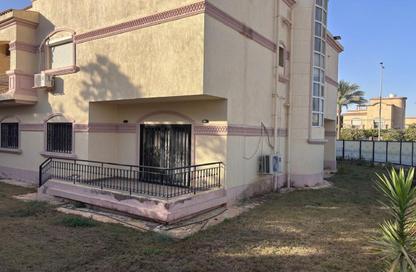 Villa - 6 Bedrooms - 6 Bathrooms for sale in El Rehab Extension - Al Rehab - New Cairo City - Cairo