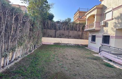 Villa - 6 Bedrooms - 6 Bathrooms for sale in El Rehab Extension - Al Rehab - New Cairo City - Cairo