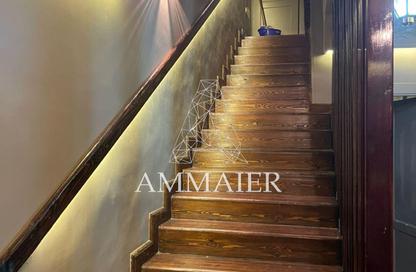 Penthouse - 2 Bedrooms - 2 Bathrooms for sale in Mountain View Chill Out Park - Northern Expansions - 6 October City - Giza