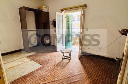 Apartment - 3 - 1 for sale in Port Said St. - Sporting - Hay Sharq - Alexandria Apartment - 3 - 1 for sale in Port Said St. - Sporting - Hay Sharq - Alexandria