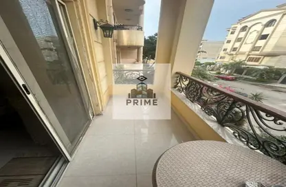 Apartment - 3 Bedrooms - 3 Bathrooms for sale in District 5 - 5th Settlement Compounds - The 5th Settlement - New Cairo City - Cairo