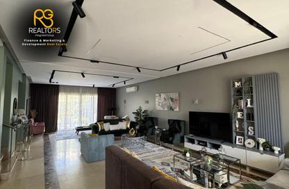 Townhouse - 5 Bedrooms - 4 Bathrooms for sale in Grand Heights - Northern Expansions - 6 October City - Giza Townhouse - 5 Bedrooms - 4 Bathrooms for sale in Grand Heights - Northern Expansions - 6 October City - Giza