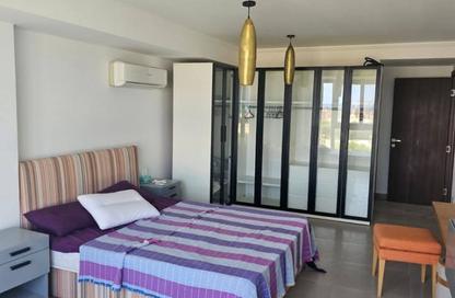 Chalet - 3 Bedrooms - 3 Bathrooms for sale in Marsa Baghush - Qesm Marsa Matrouh - North Coast