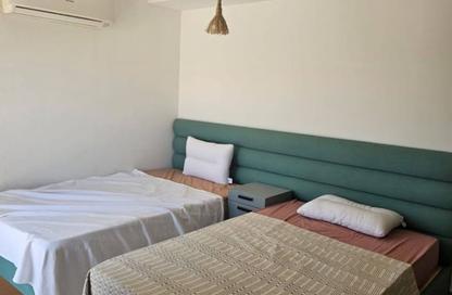 Chalet - 3 Bedrooms - 3 Bathrooms for sale in Marsa Baghush - Qesm Marsa Matrouh - North Coast
