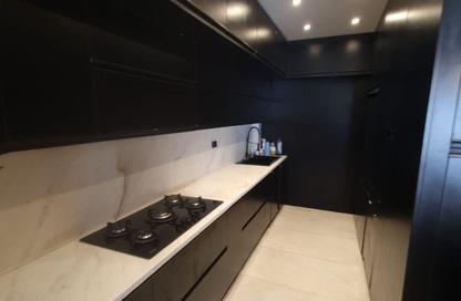Apartment - 3 Bedrooms - 3 Bathrooms for rent in Lake View Residence - 5th Settlement Compounds - The 5th Settlement - New Cairo City - Cairo