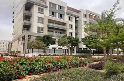 Apartment - 2 - 2 for sale in Centerville - Hyde Park - New Cairo City - Cairo Apartment - 2 - 2 for sale in Centerville - Hyde Park - New Cairo City - Cairo