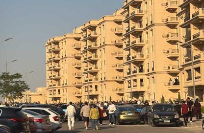 Apartment - 3 - 2 for sale in New Capital City - Cairo