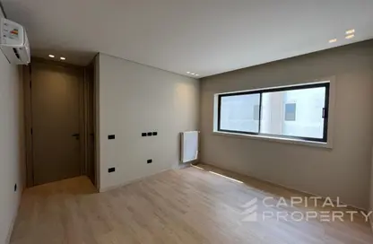 Apartment - 2 Bedrooms - 2 Bathrooms for rent in Lake View Residence - 5th Settlement Compounds - The 5th Settlement - New Cairo City - Cairo