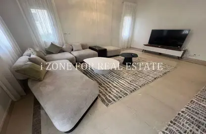 شقة - 3 غرف نوم - 3 حمامات للايجار في ميفيدا - كمبوندات التجمع الخامس - التجمع الخامس - مدينة القاهرة الجديدة - القاهرة