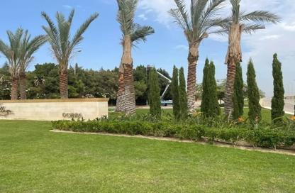 Apartment - 3 - 3 for sale in Village West - Sheikh Zayed Compounds - Sheikh Zayed City - Giza Apartment - 3 - 3 for sale in Village West - Sheikh Zayed Compounds - Sheikh Zayed City - Giza