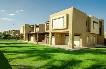 Villa - 5 Bedrooms - 5 Bathrooms for sale in Seasons Residence - Ext North Inves Area - New Cairo City - Cairo Villa - 5 Bedrooms - 5 Bathrooms for sale in Seasons Residence - Ext North Inves Area - New Cairo City - Cairo