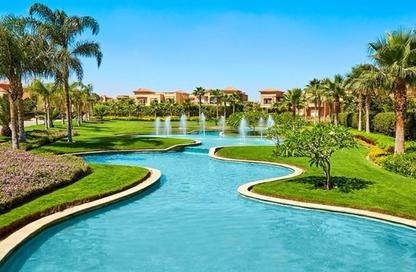 Villa - 5 Bedrooms - 5 Bathrooms for sale in Seasons Residence - Ext North Inves Area - New Cairo City - Cairo Villa - 5 Bedrooms - 5 Bathrooms for sale in Seasons Residence - Ext North Inves Area - New Cairo City - Cairo